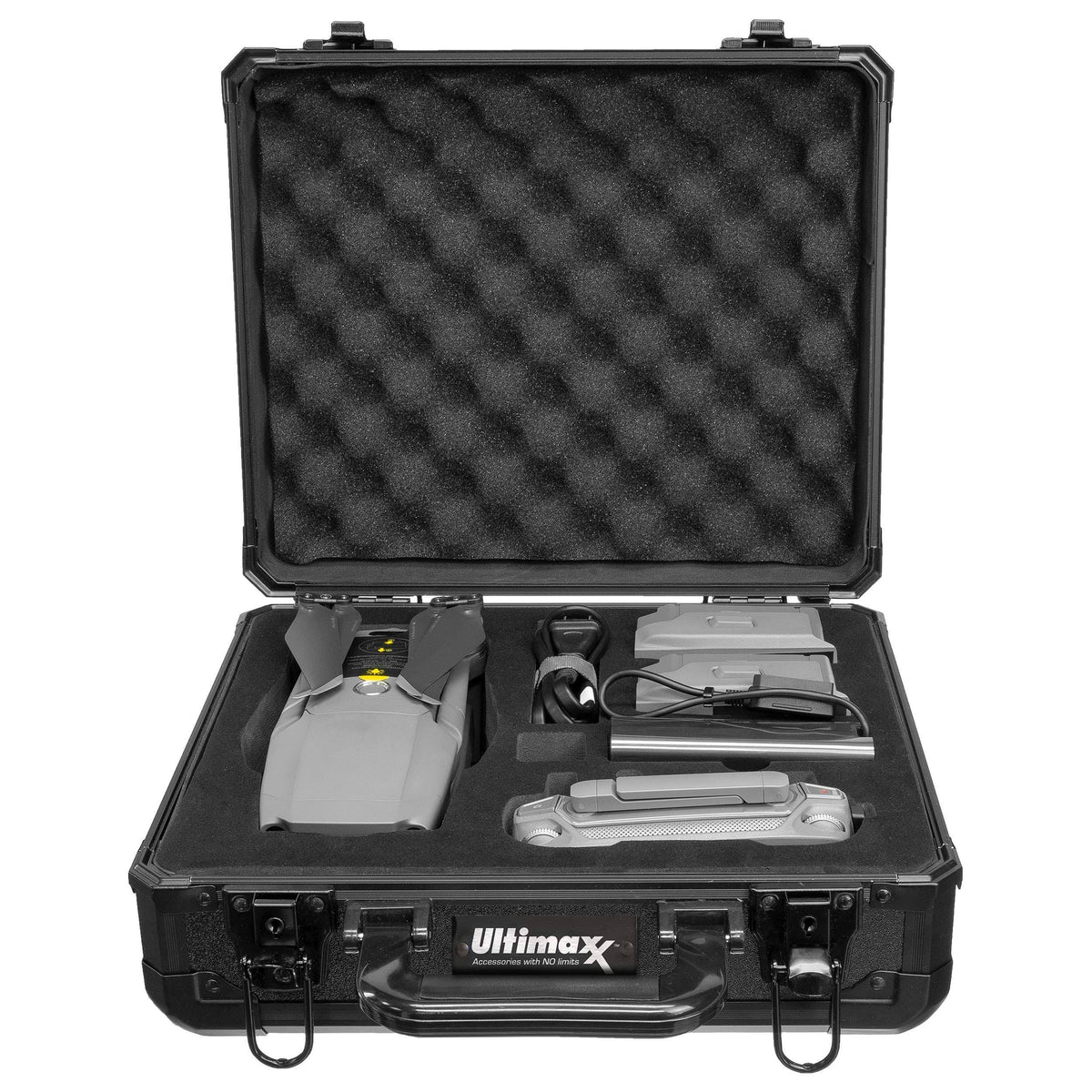 Aluminum Shell Water Resistance Case H9479
