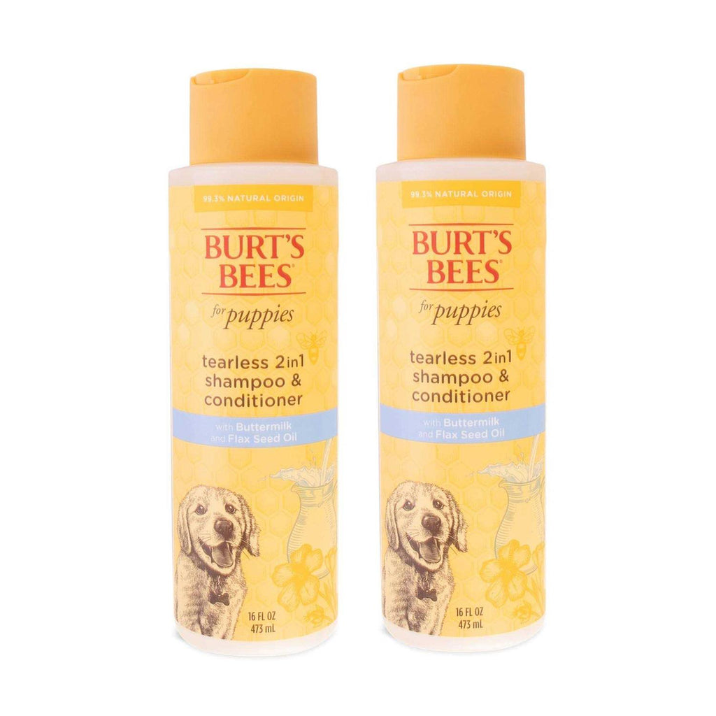 Tearless 2-in-1 Shampoo & Conditioner K9693