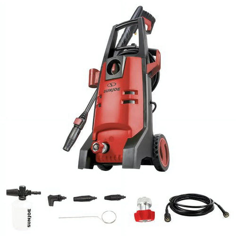Electric Pressure Washer J334623