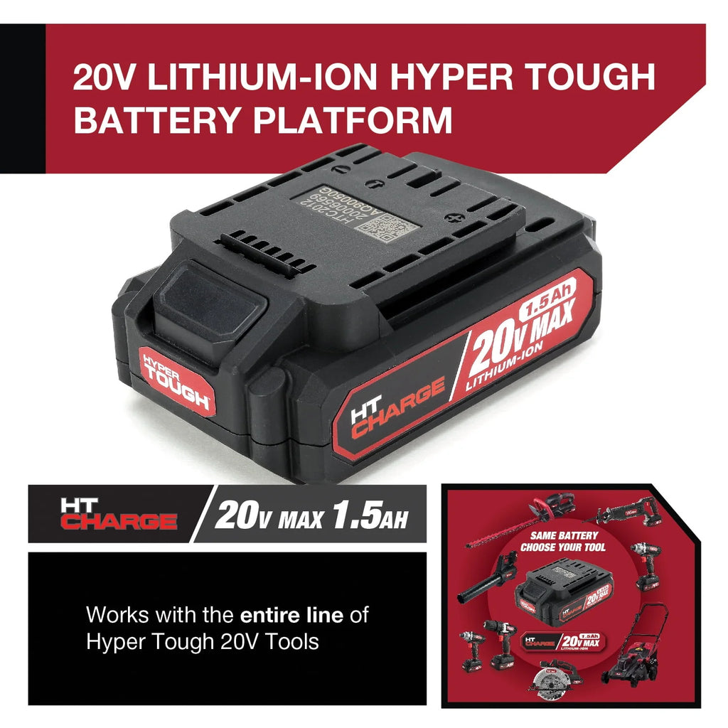 20V Max Lithium-Ion Cordless Drill A8706