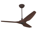 60 Ceiling Fan with Oil Rubbed Bronze Blades and LED I8458