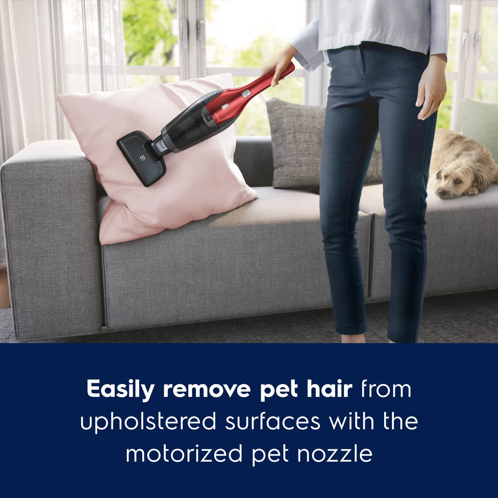 Cordless 2-in-1 Vacuum L468