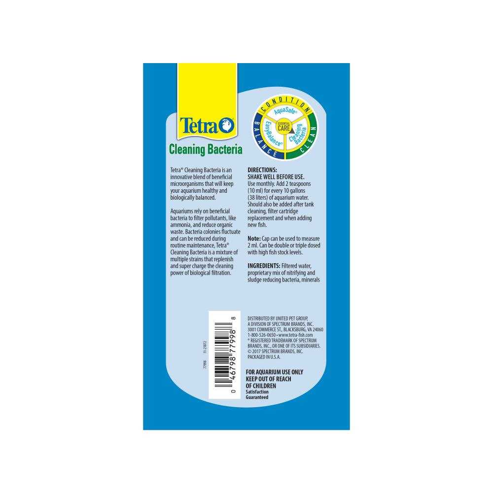 Cleaning Bacteria B230654