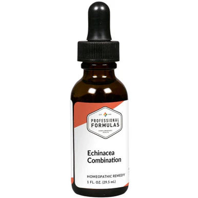 Echinacea Combination 1 oz D204
