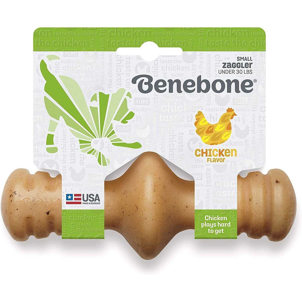 Chicken Dog Chew Toy T9578