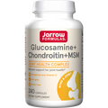 Glucosamine Chondroitin MSM 240 caps B75104
