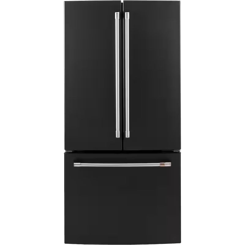 Counter Depth French Door Refrigerator F6350