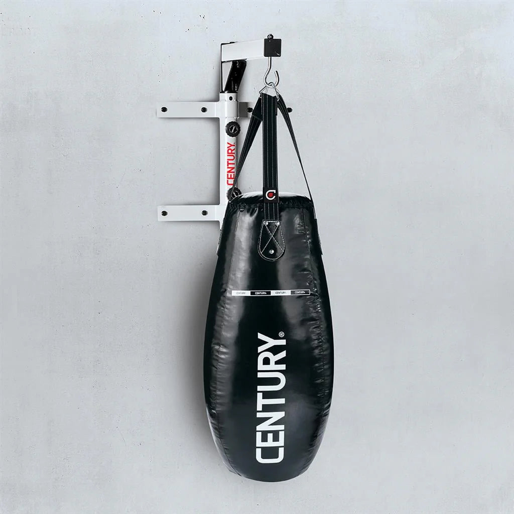 Heavy Bag Hanger Wall Mount Y7177