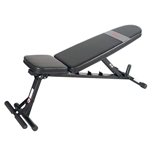 Compact Incline Bench Press Bar Rack Set B18445