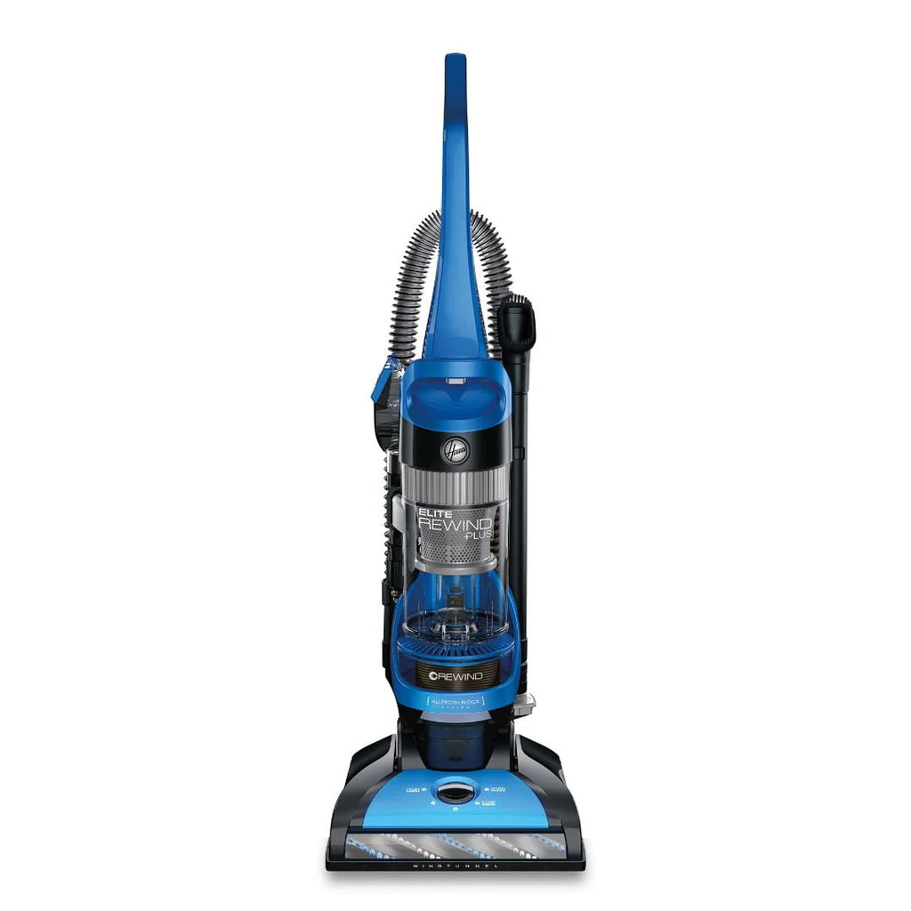 Upright Vacuum Cleaner with HEPA Media Z393