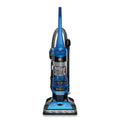 Upright Vacuum Cleaner with HEPA Media Z393