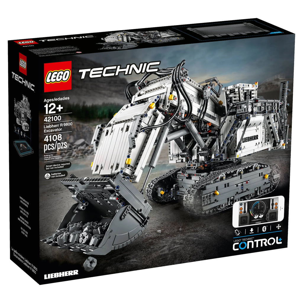 Excavator F367910