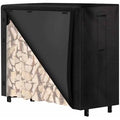 2 Piece Log Rack Set X814
