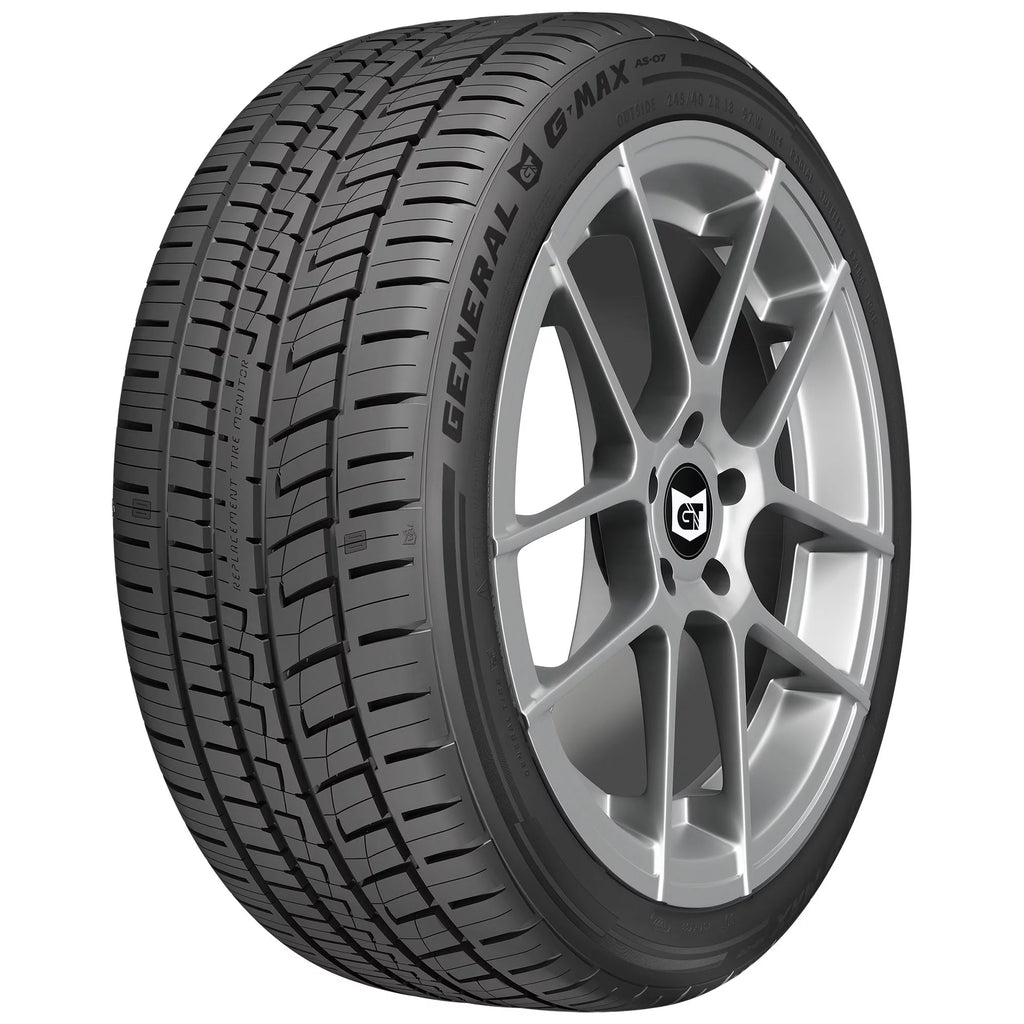 All Season 245/50ZR17 99W Passenger Tire F6909