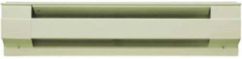 500 Watts 30 In Electric Baseboard Heaters E84714