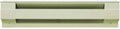500 Watts 30 In Electric Baseboard Heaters E84714