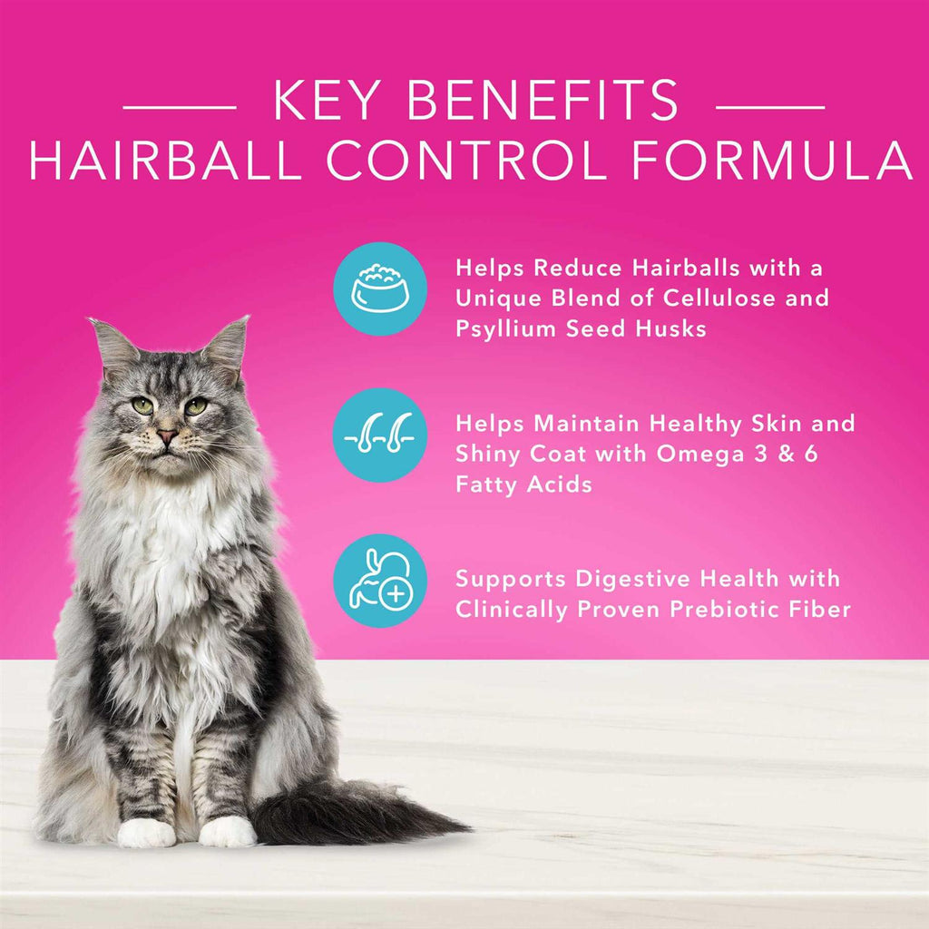 Adult Dry Cat Food T24776