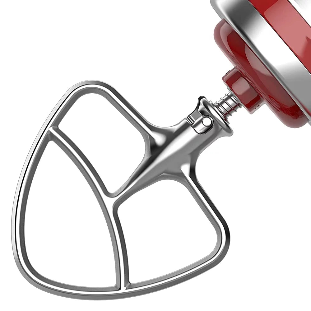 Stainless Steel Beater Blade for 4.5-5 Quart Bowl W794253