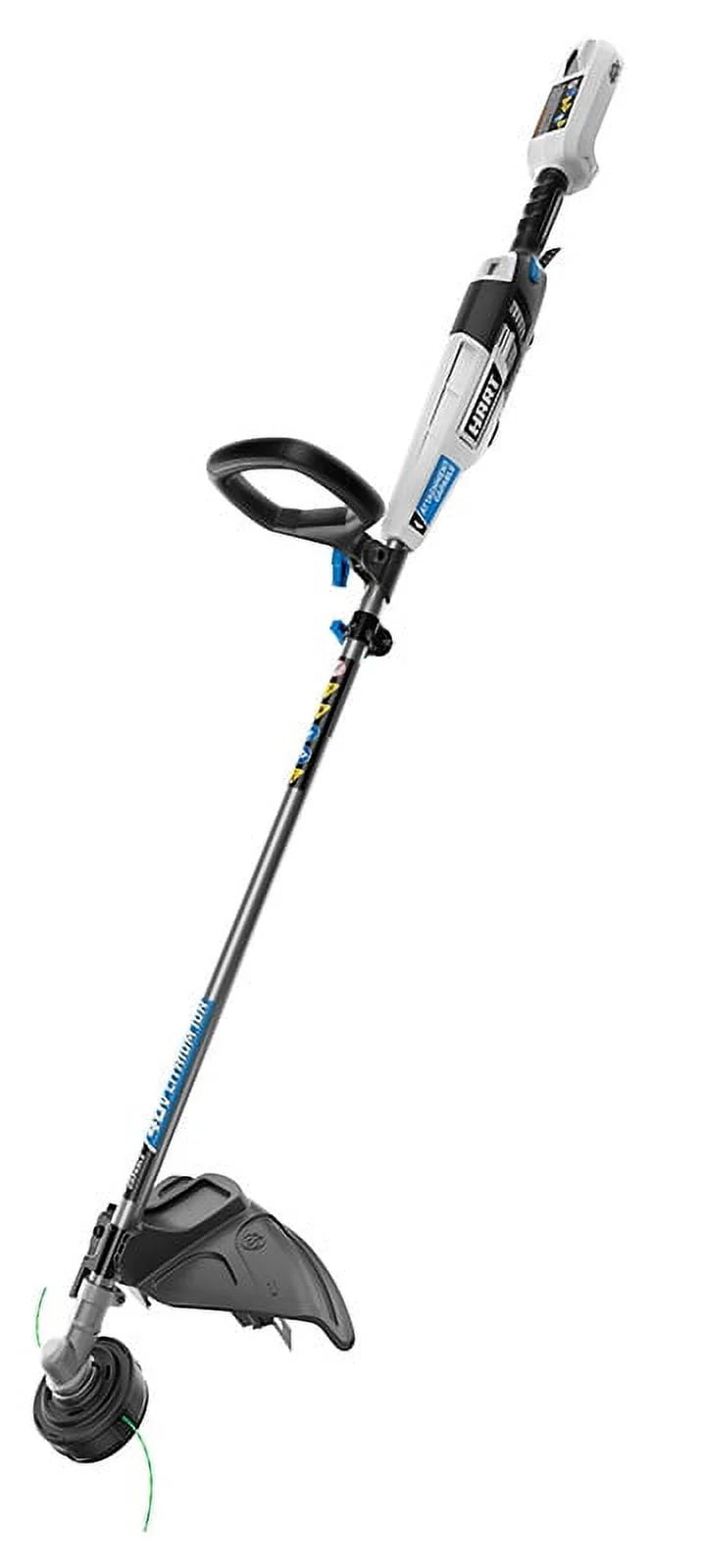 Cordless 15-inch String Trimmer Kit K130543