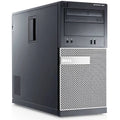Used Dell Optiplex 390 Mini Tower Computer A398646