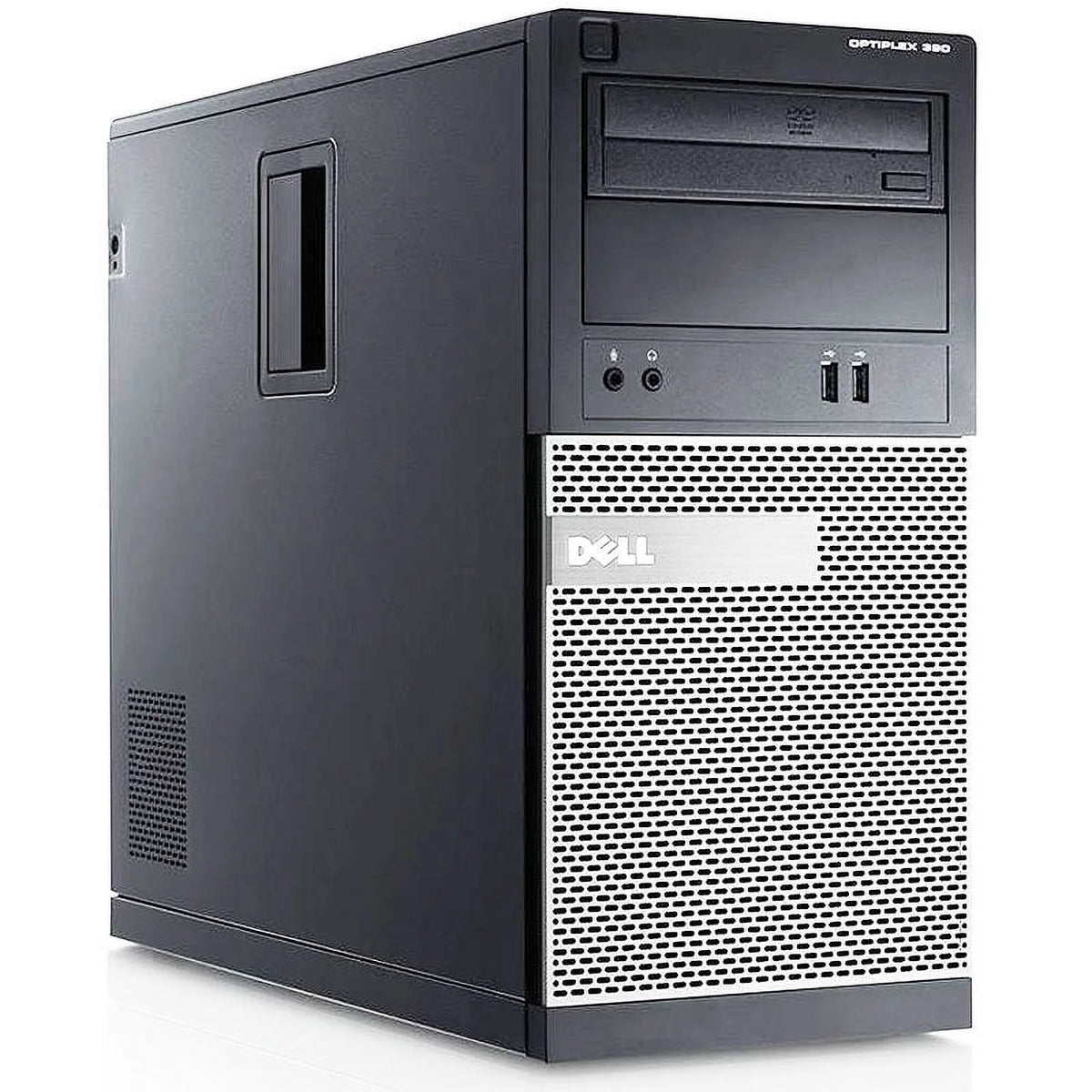 Used Dell Optiplex 390 Mini Tower Computer A398646