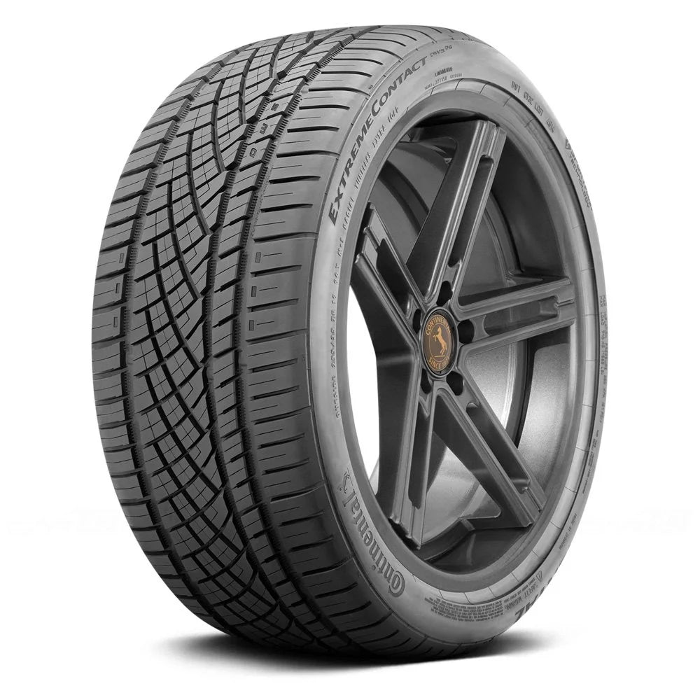 All Season 255/35ZR19 96Y XL Passenger Tire Z507