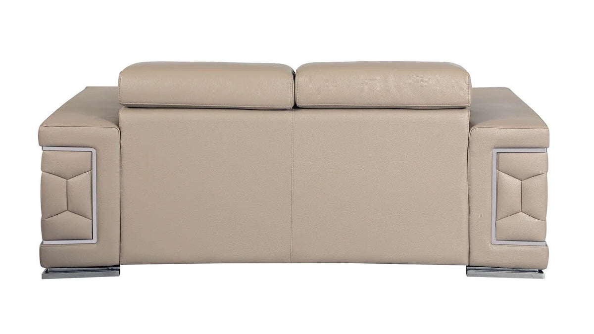 Loveseat U9042