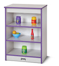 Toddler Kitchen Refrigerator V3727