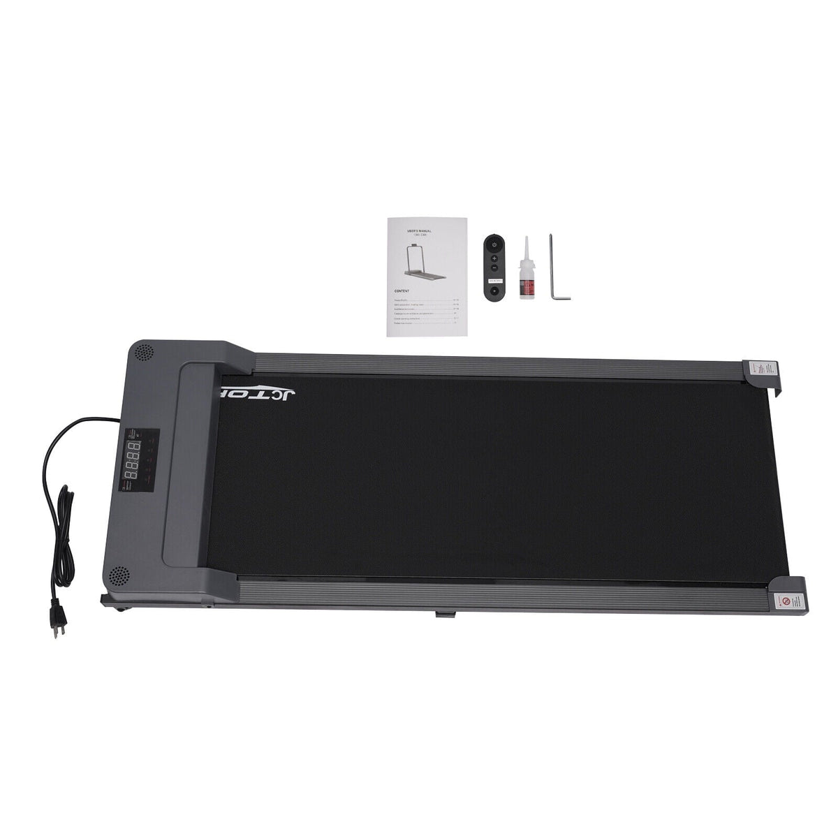 Electric Treadmill Walking Pad M45247