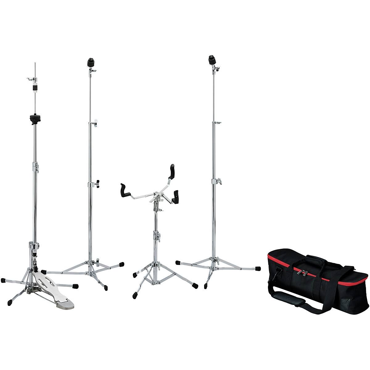 4-Piece Hardware Pack with Bag W565