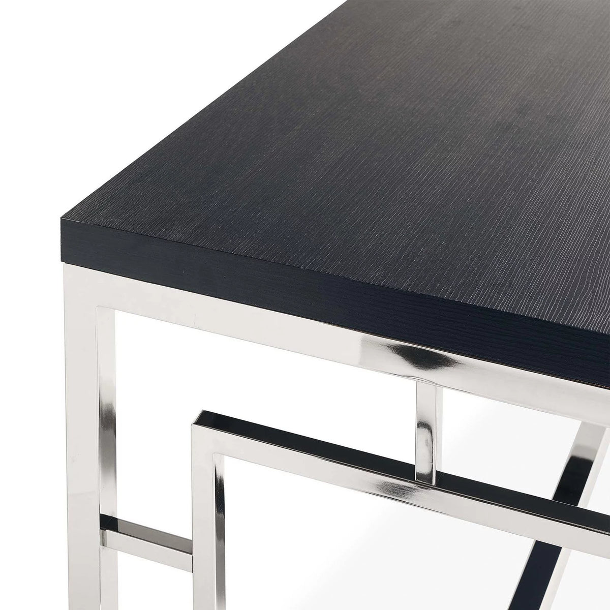 Espresso Coffee Table Y998