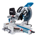 10 in. Dual-Bevel Sliding Compound Miter Saw F313355