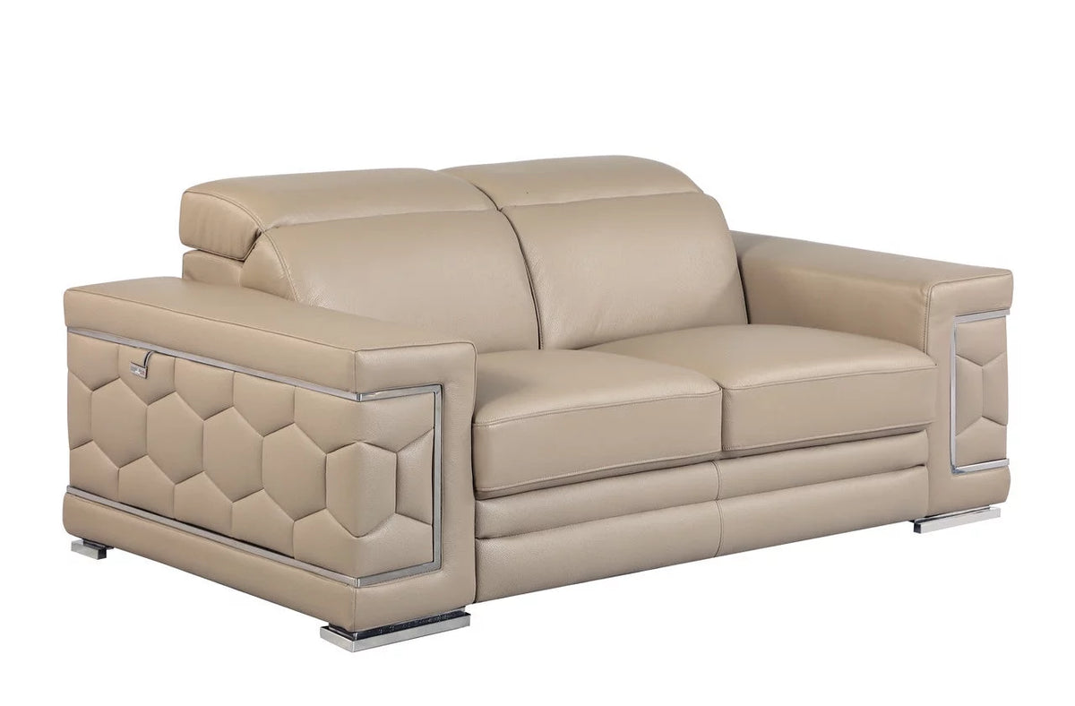 Loveseat U9042