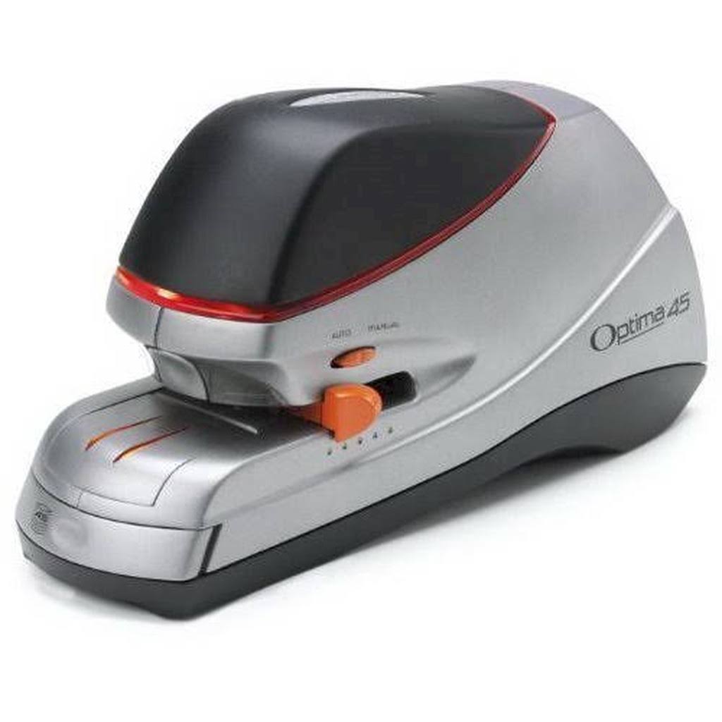Electric Desk Stapler H537