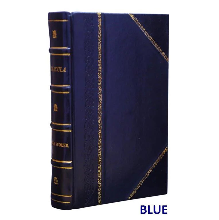 Leather Bound Book P102955