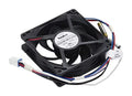 French Door Refrigerator Evaporator Fan Motor M6357
