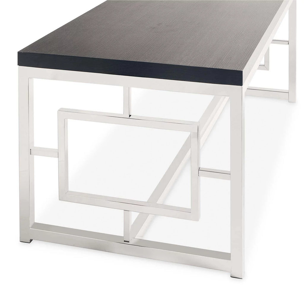 Espresso Coffee Table Y998