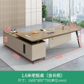 Standing Storage Office Desk G729320