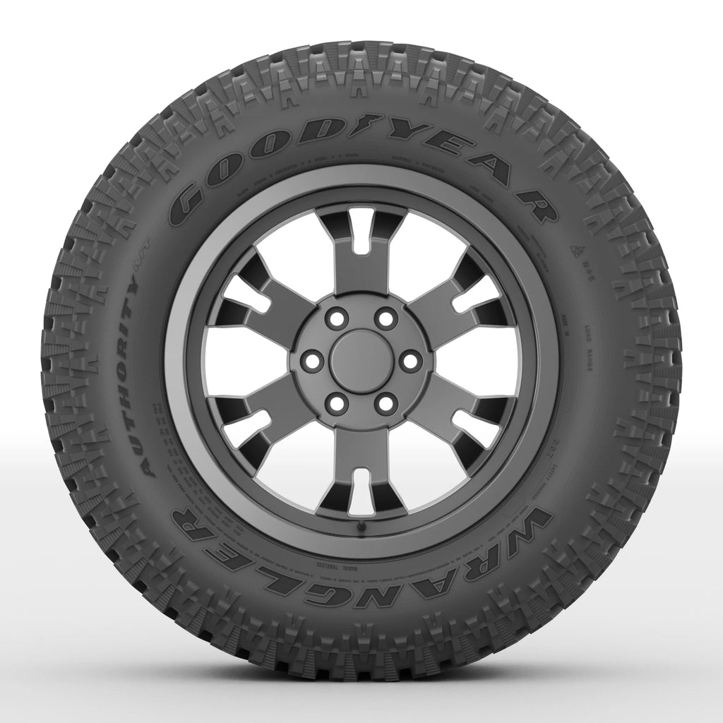 All-Terrain Tire Y161503