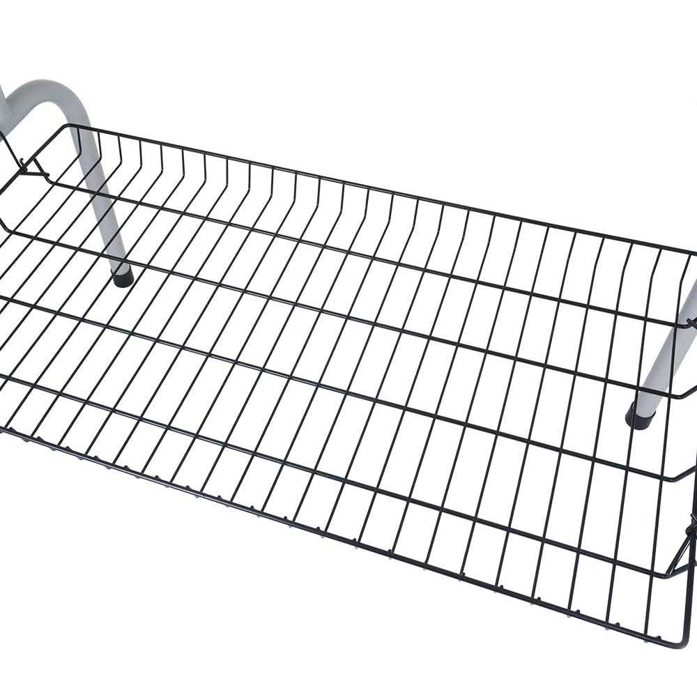 45” Foldable Heavy Duty Dog Grooming Table with Tool Holder N67904