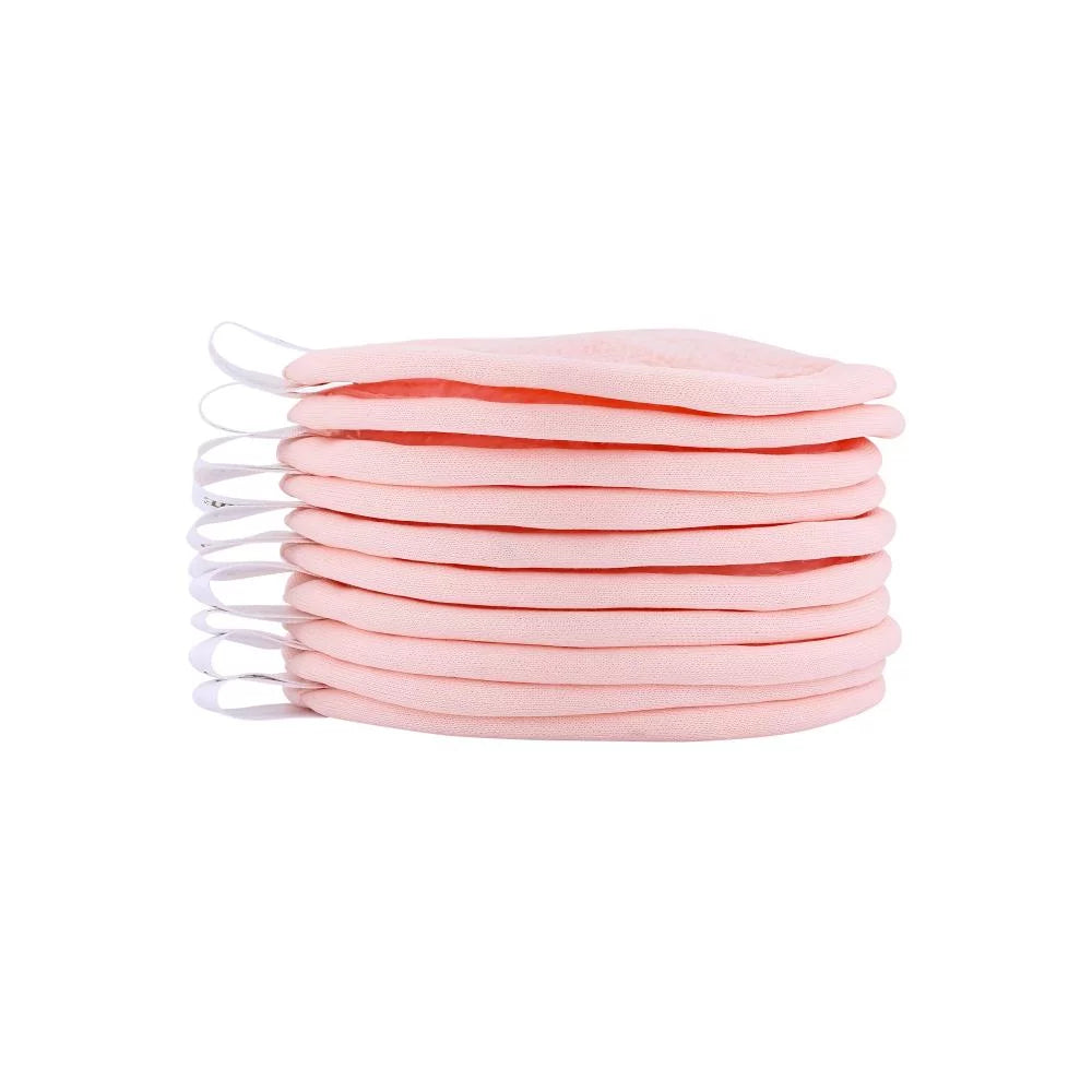 Cotton Remover Pads N61711