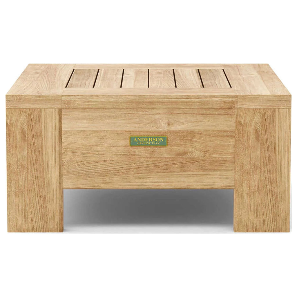 Teak Side Table H773841