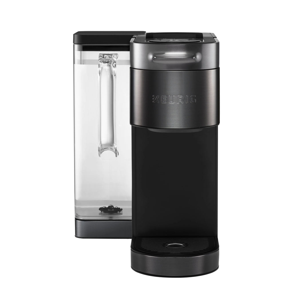 Single Serve K-Cup Pod Coffee Maker K307