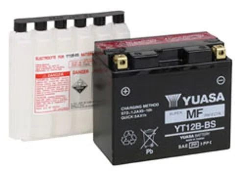 AGM Battery N6591