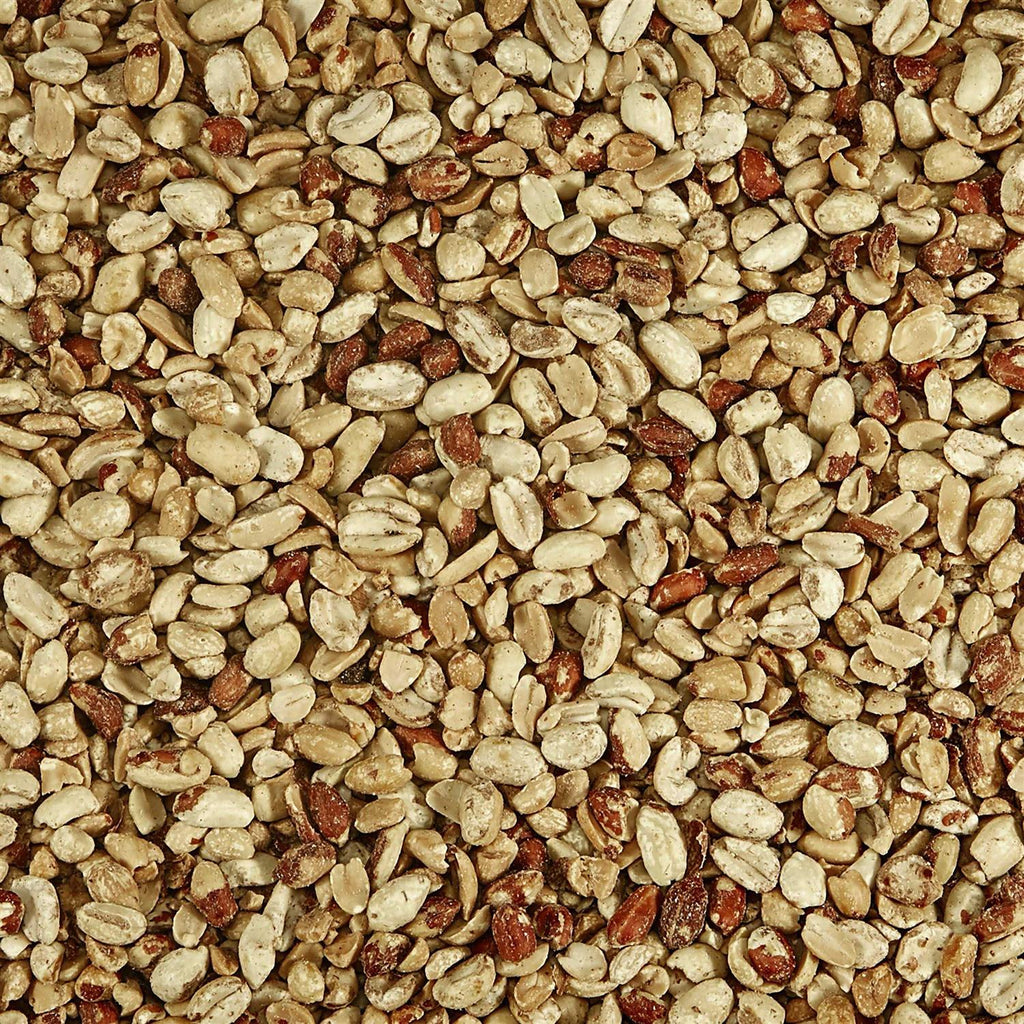 Peanuts for Wild Birds D8215