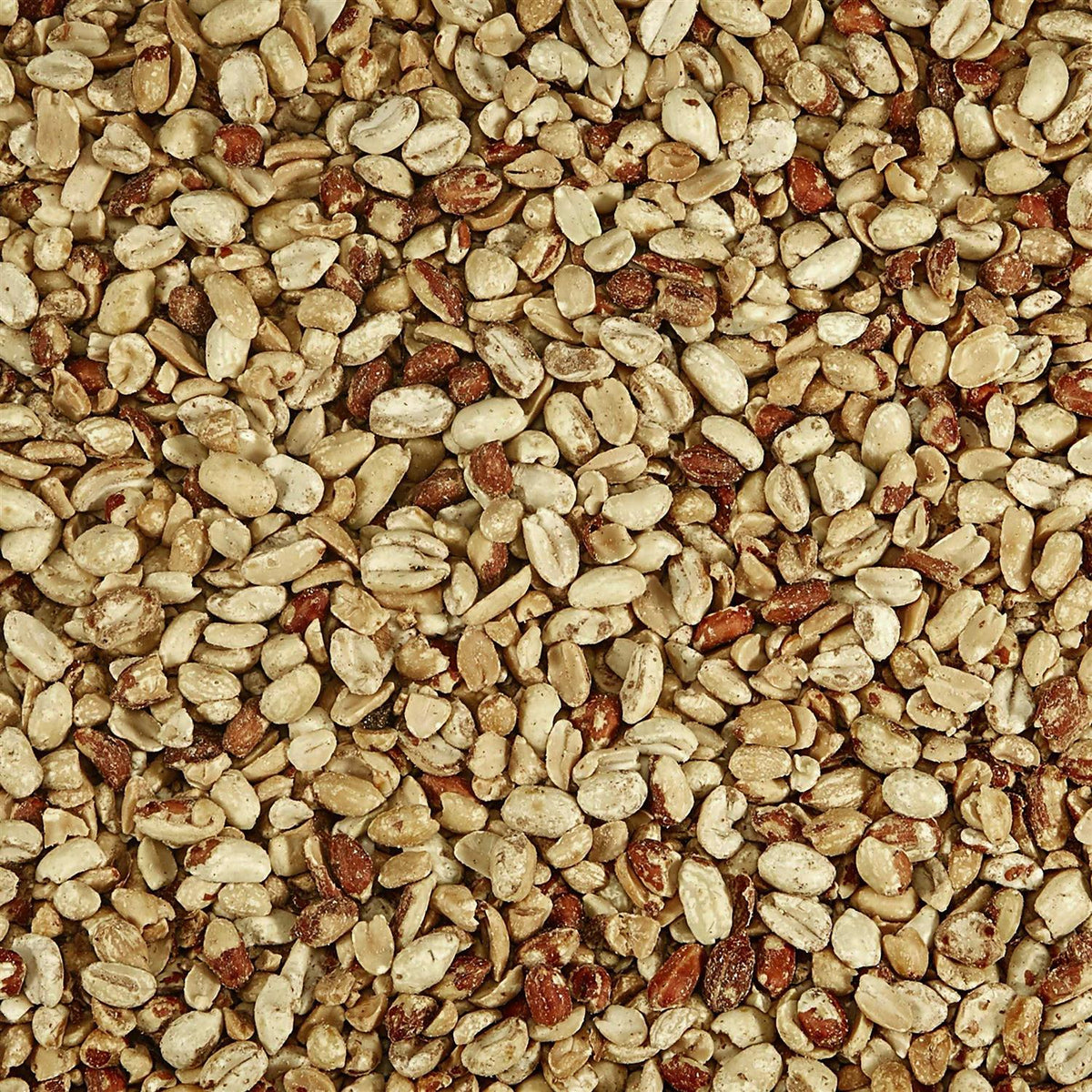 Peanuts for Wild Birds D8215