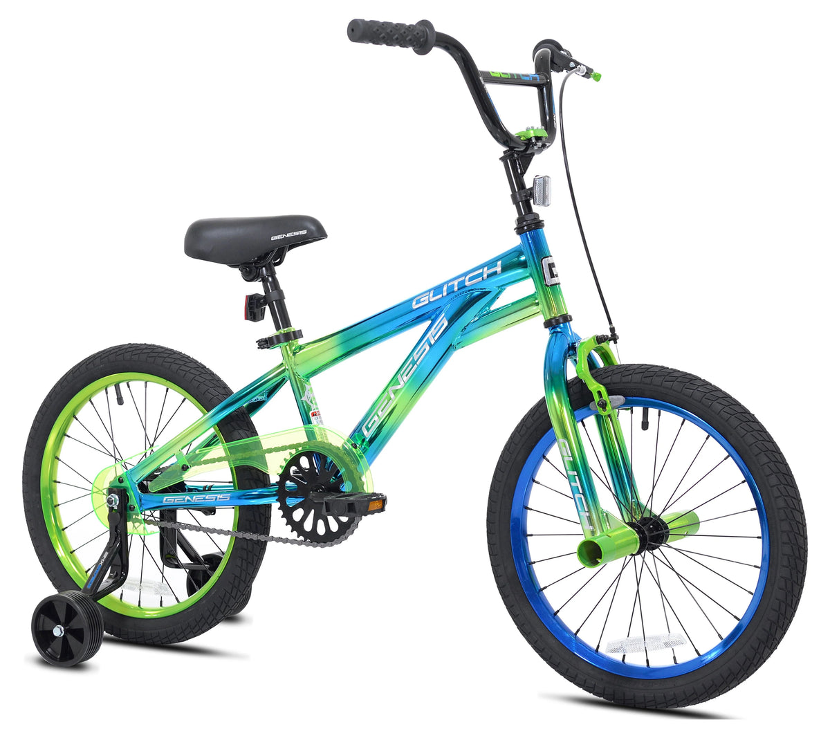 Boy's BMX Bike B4710