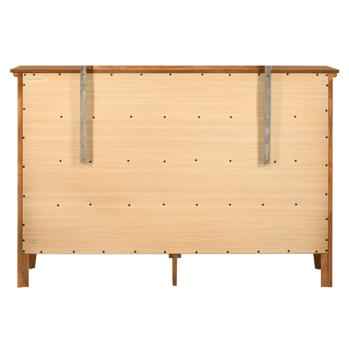 Oak Dresser O7367