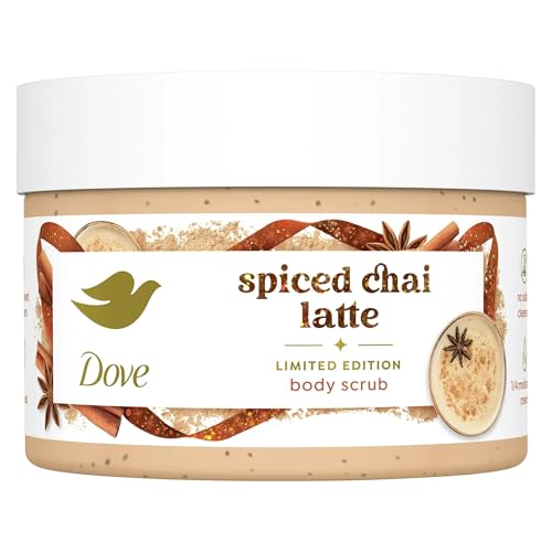 Exfoliating Body Scrub 10.5 oz J86571