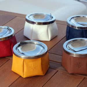 Ashtray O559